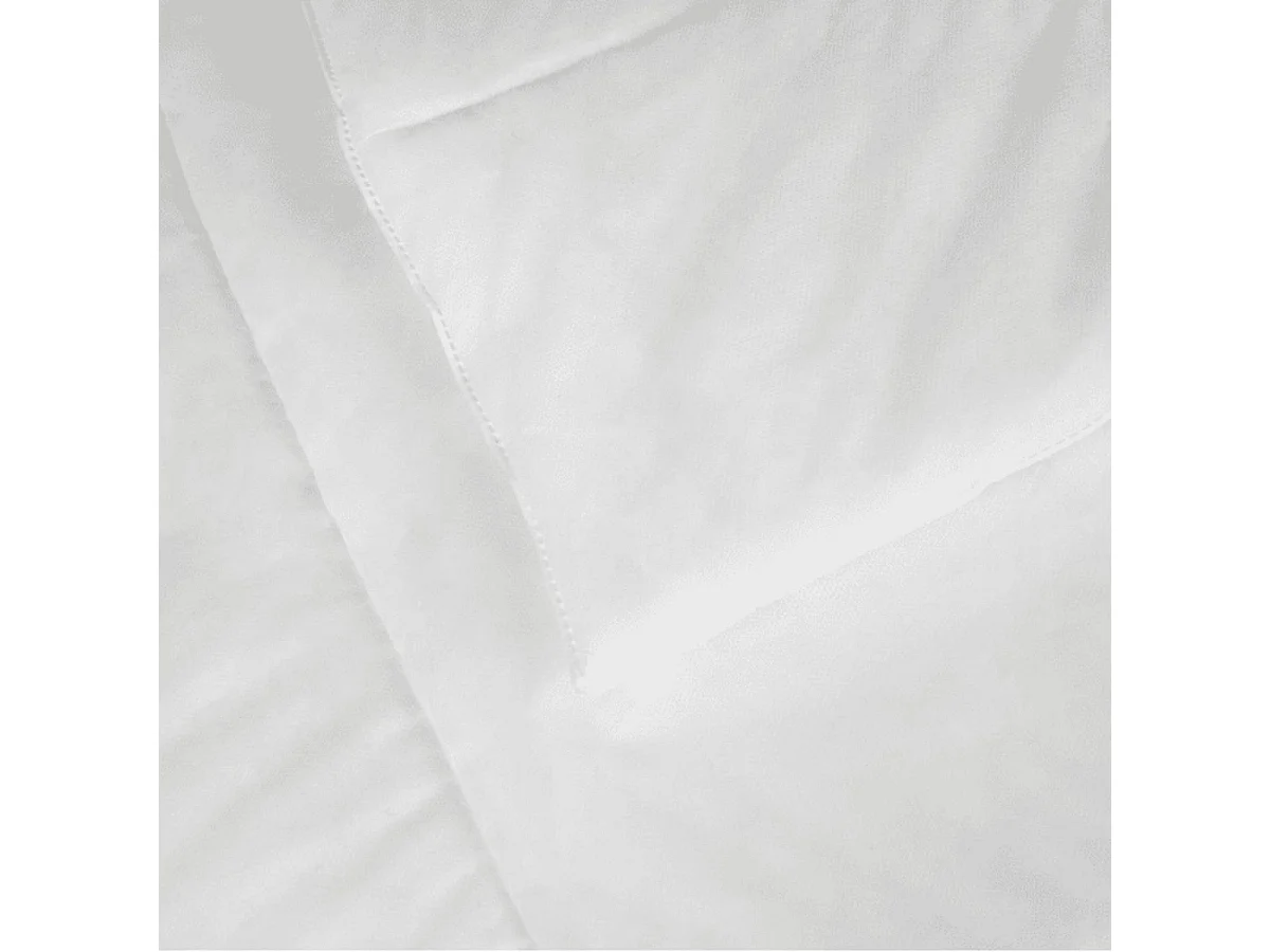 Relleno nórdico Cecotec Flow ComfortCloud 3000 Soft hipoalergénico blanco 150x220 cm