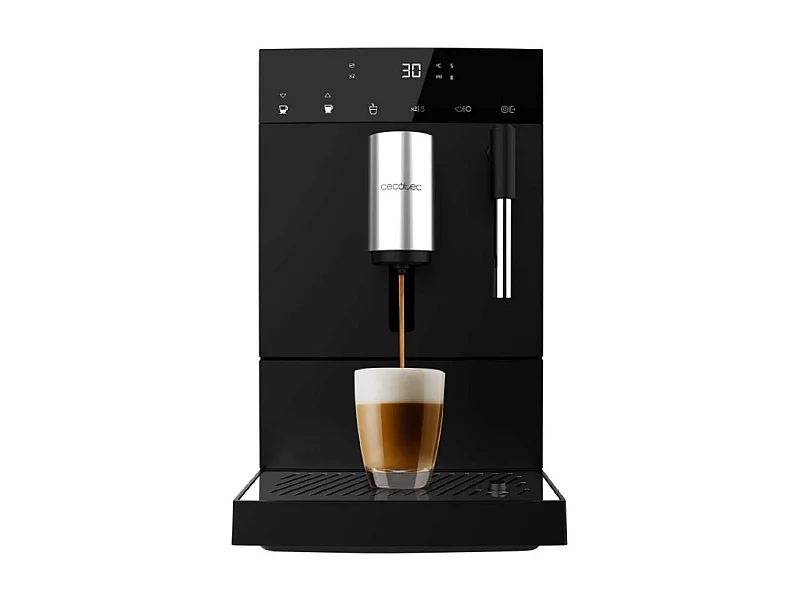 Cafetera superautomáticas Cremmaet Compact Steam Cecotec