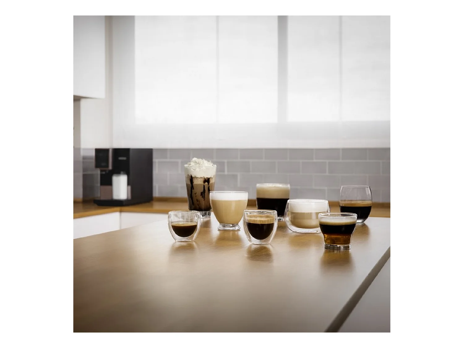 Cecotec 01461 macchina per caffè Automatica Manuale Macchina per espresso 1.1 L