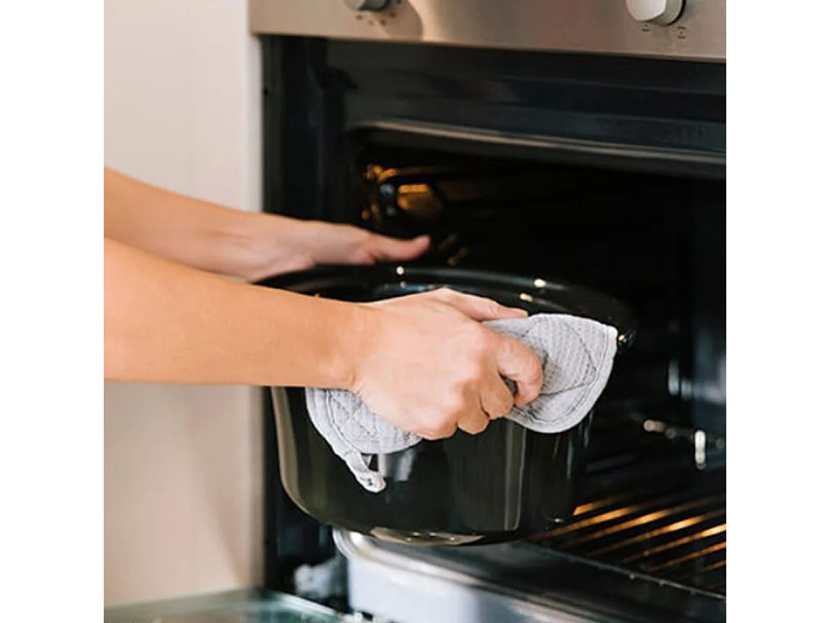 Olla de cocción lenta Cecotec Chupchup Matic 5,5L inox