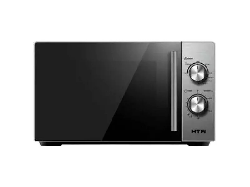 Microondas HTW MIC700CD8 700W 20L 5 potencias inox
