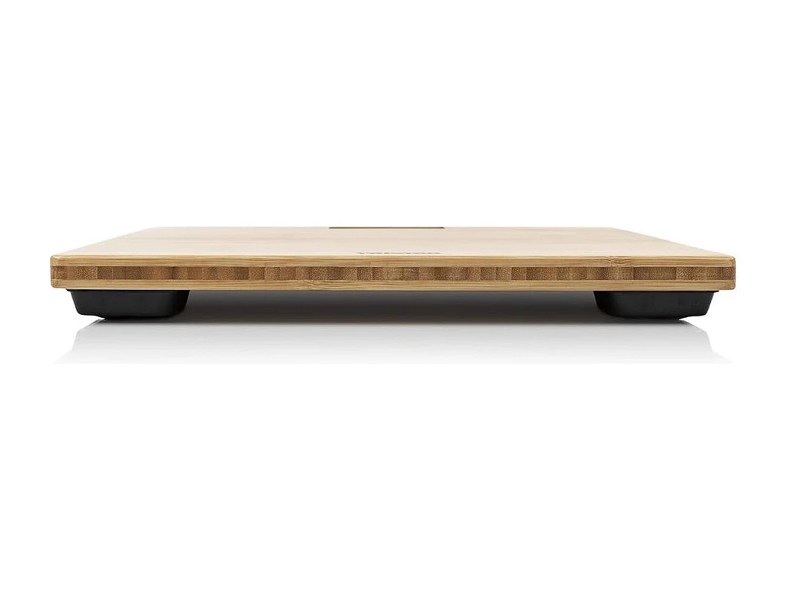 Báscula de baño Tristar WG2432 pantalla LCD 180kg natural