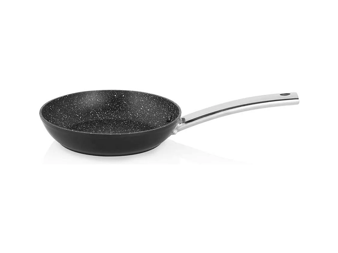 Sartén Orbegozo SFB9022 inducción total aluminio forjado Ø22 cm