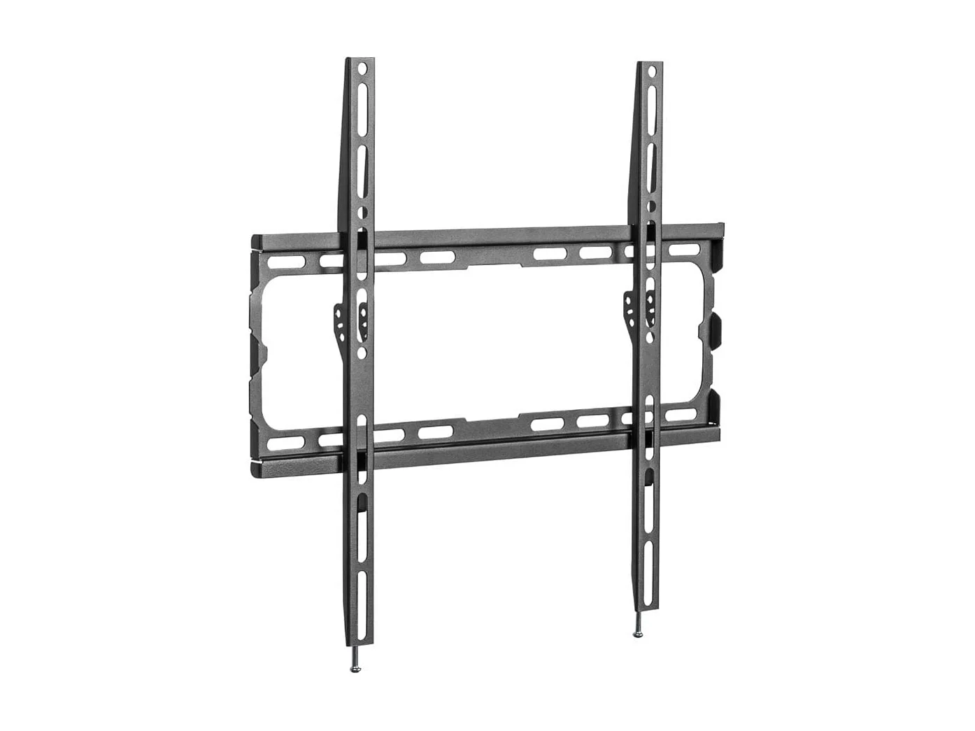 Soporte de TV Fonestar FIX-044EN 32"-70" extraplano para pared negro
