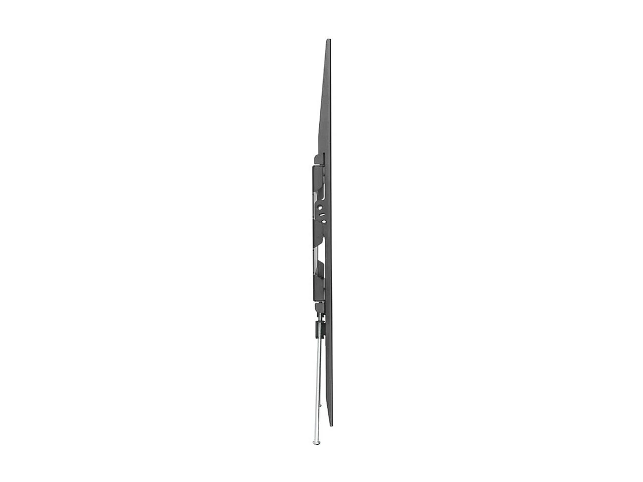 Soporte de TV Fonestar FIX-044EN 32"-70" extraplano para pared negro