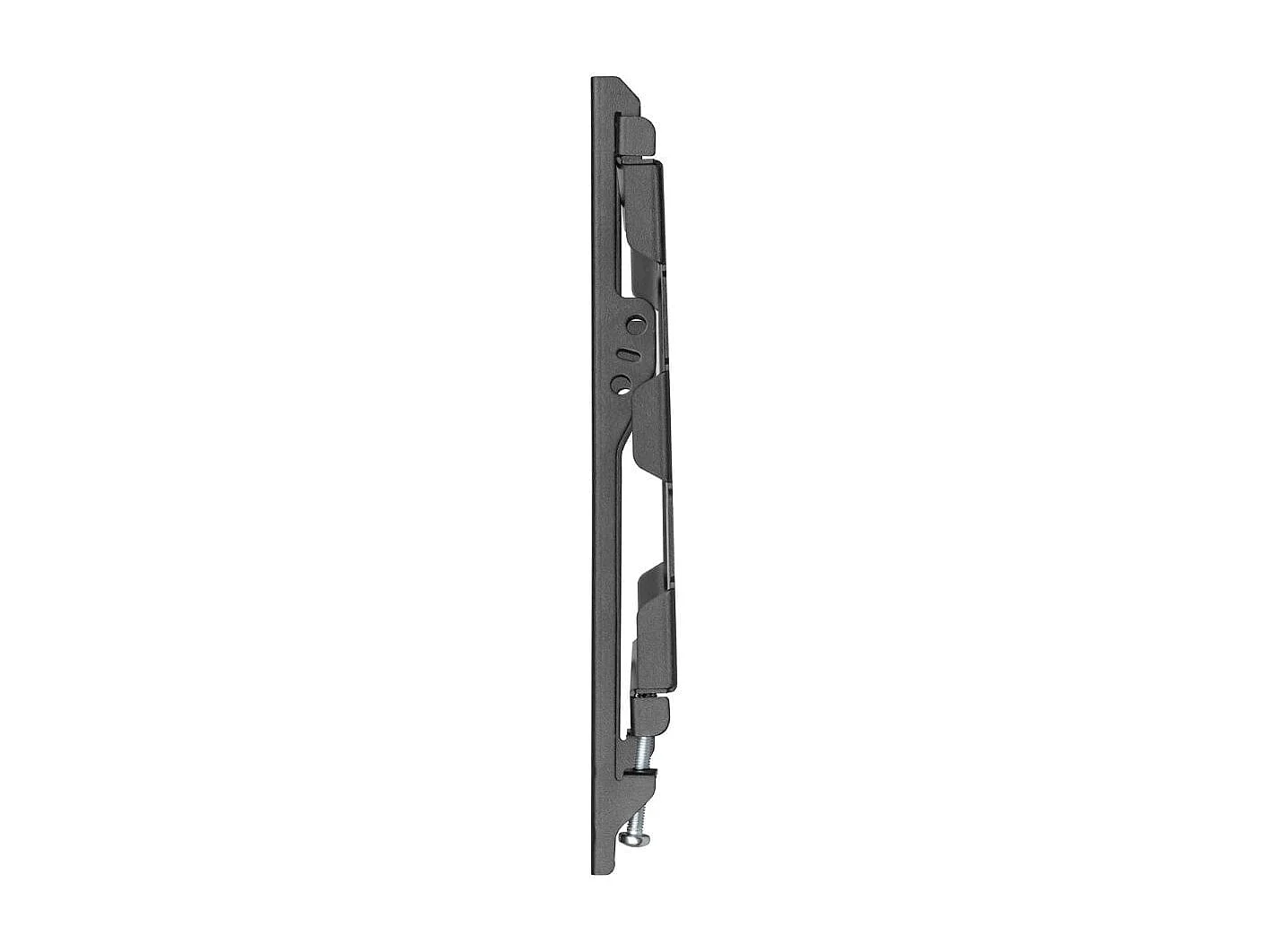 Soporte de TV Fonestar FIX-022EN 23''-55'' extraplano para pared negro