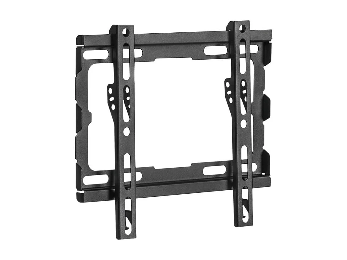 Soporte de TV Fonestar FIX-022EN 23''-55'' extraplano para pared negro
