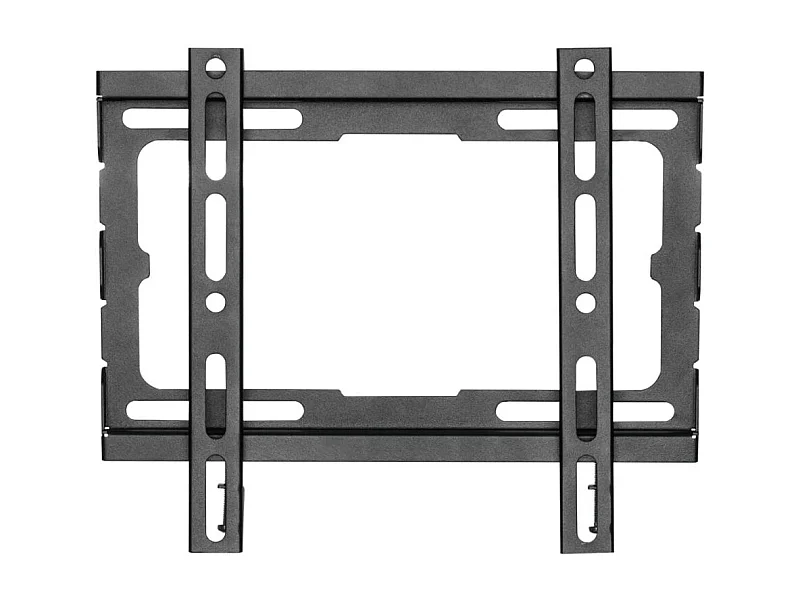 Soporte de TV Fonestar FIX-022EN 23''-55'' extraplano para pared negro