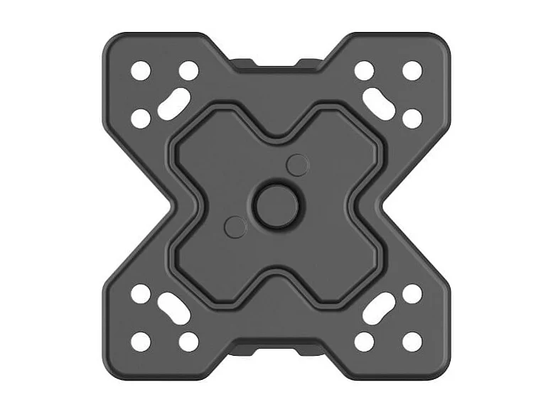 Soporte de TV Fonestar MOV-111EN 13''-32" orientable + inclinable para pared negro