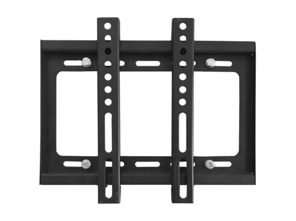 Soporte de TV Approx APPST09 17''-42'' de pared negro
