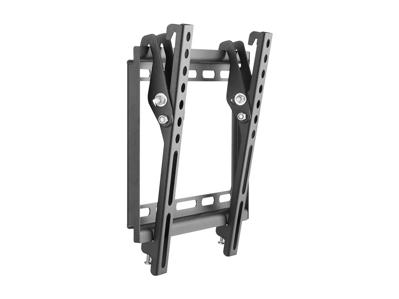 Soporte de TV Aisens WT42T-159 23''-42'' inclinable pared negro