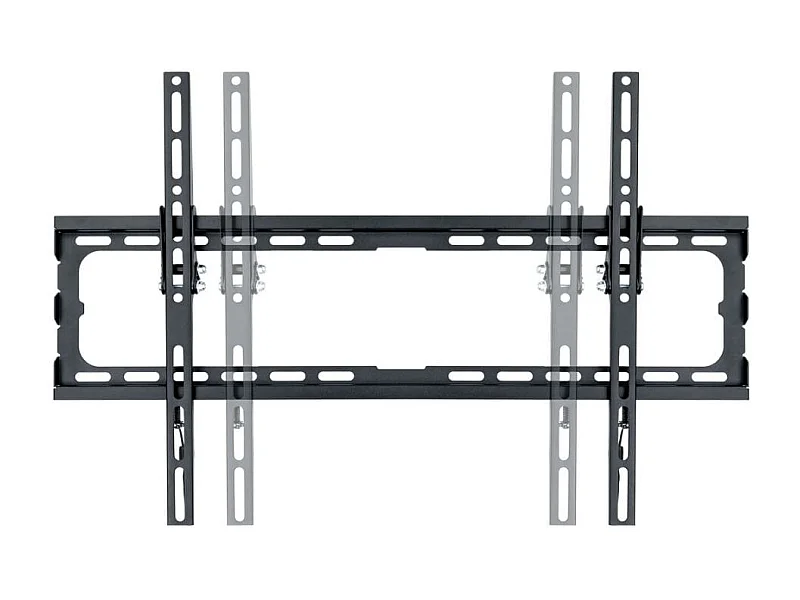 Soporte de TV TooQ LP1081T-B 37"-80" inclinable para pared negro