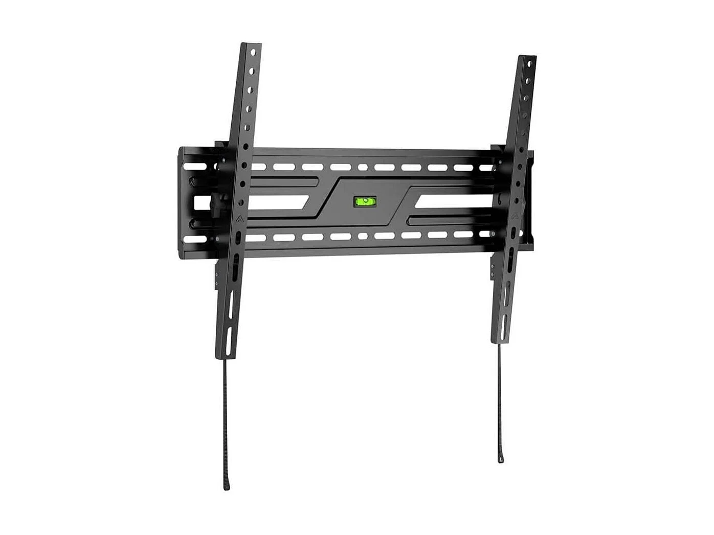 Soporte de TV Aisens WT86T-315 37"-86" inclinable para pared negro