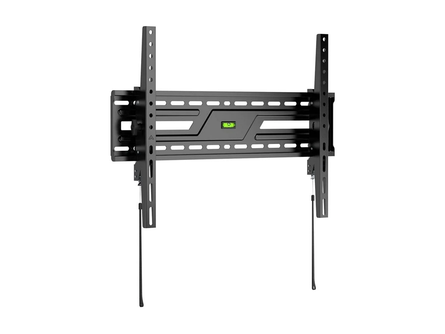 Soporte de TV Aisens WT86T-315 37"-86" inclinable para pared negro