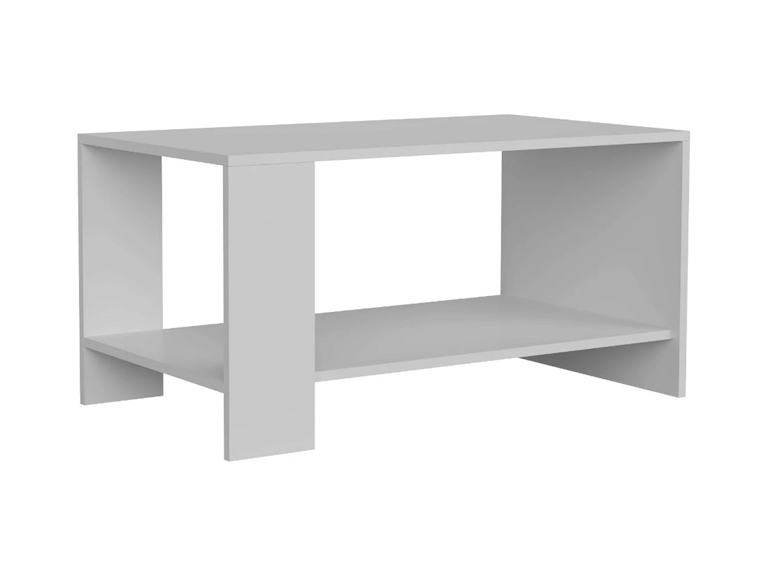 Pack Muebles Salón Rom TV: Módulos, Estantería, Aparador, Mesa Centro