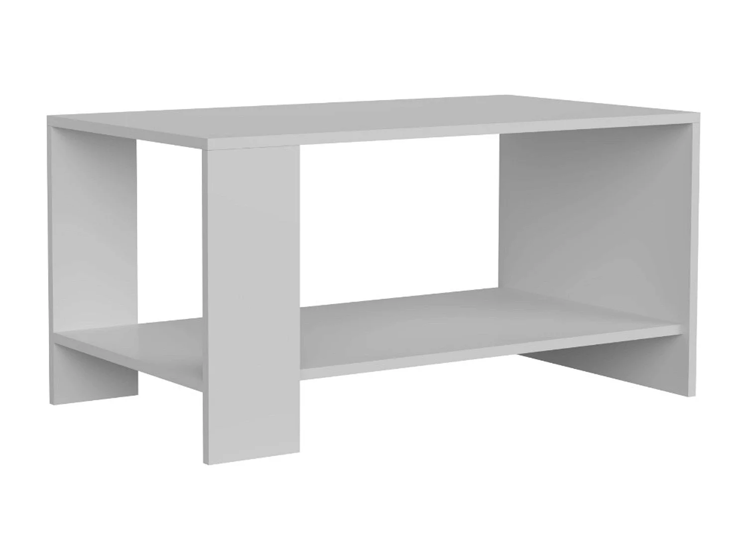 Pack Muebles Salón Rom TV: Módulos, Estantería, Aparador, Mesa Centro