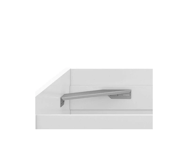 Pack Dormitorio Etnha: Cabecero, 2 Mesitas, Cama c/Cajones, Cómoda