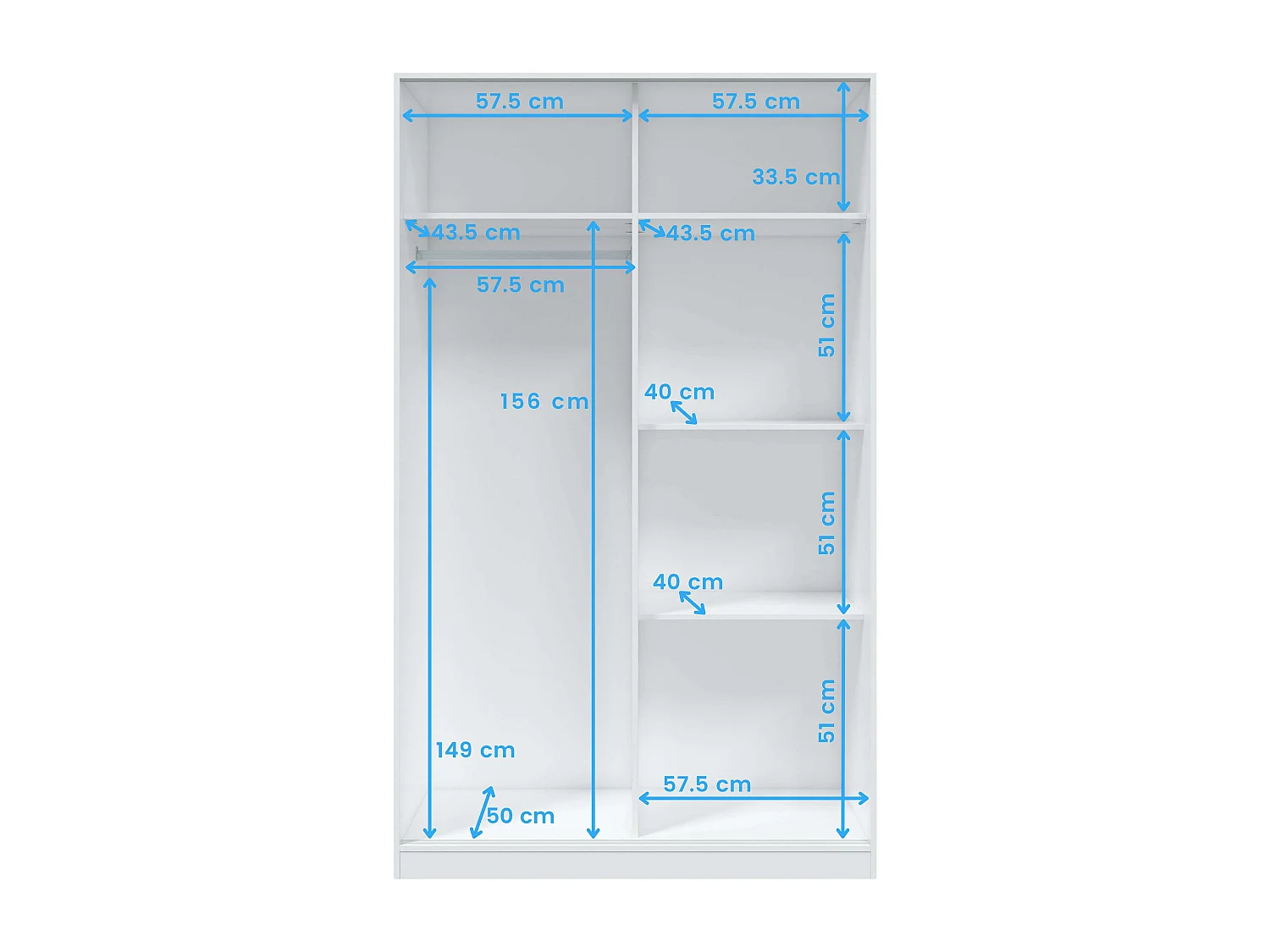 Pack Muebles Dorm. Juvenil Blanco Roble Cama+Armario+Escritorio
