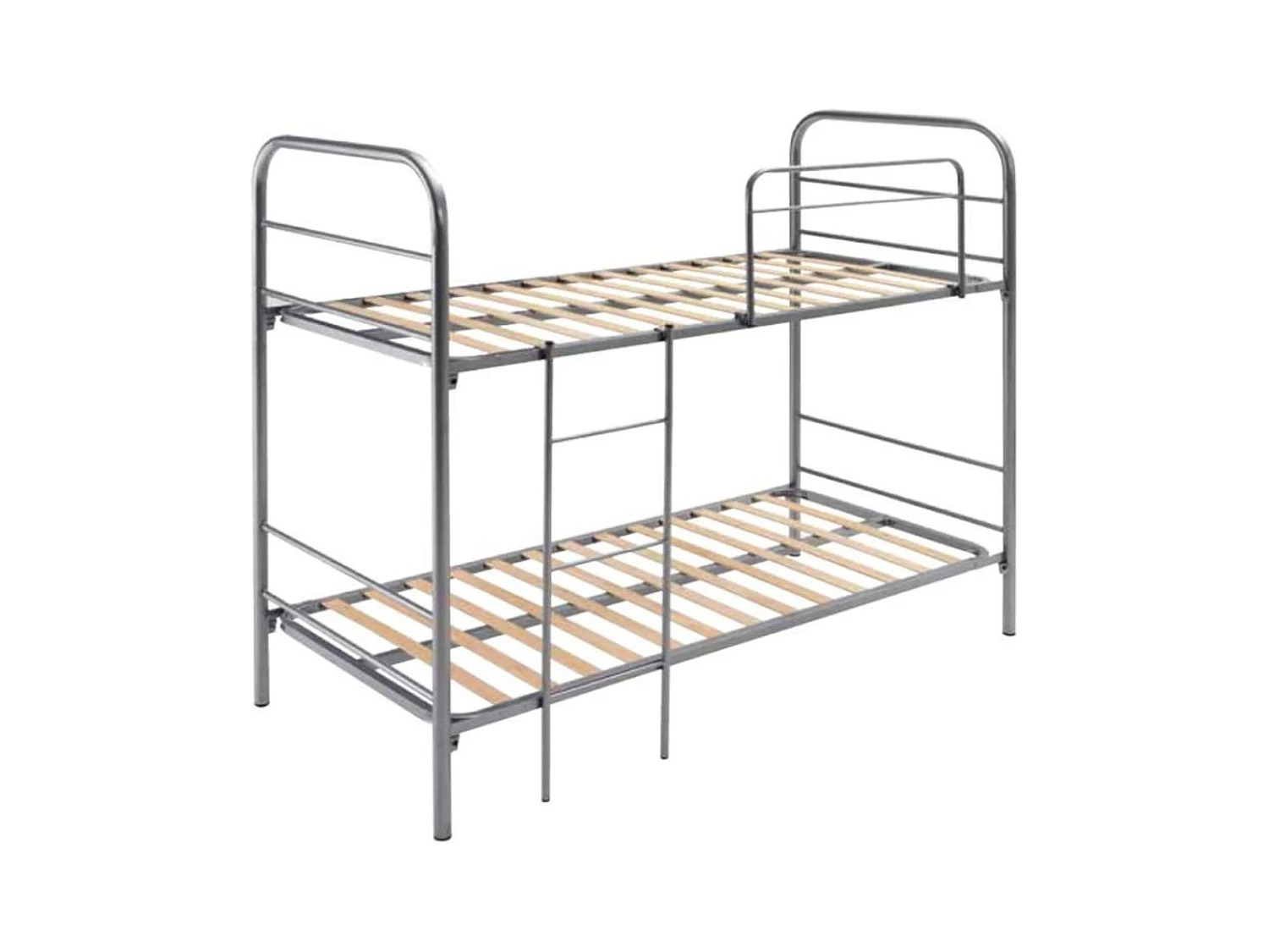 Litera Eco con 2 colchones Qatar 90x190 cm