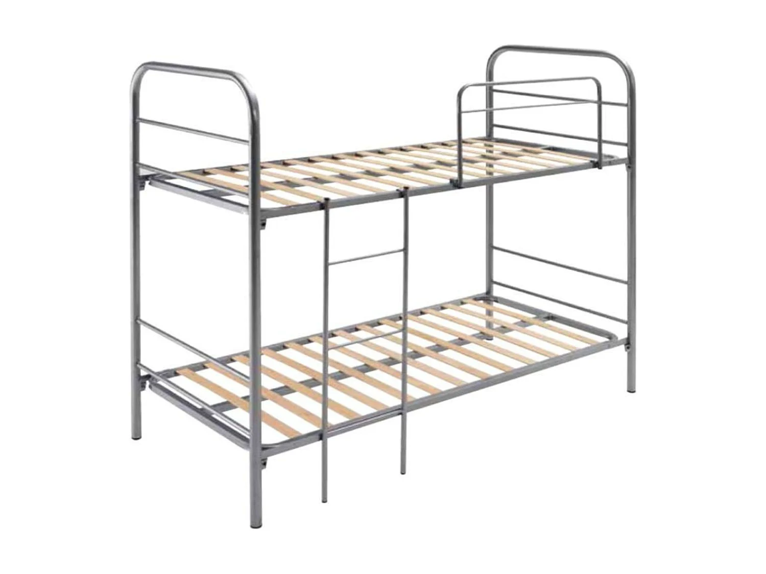 Litera Eco con 2 colchones Qatar 90x190 cm