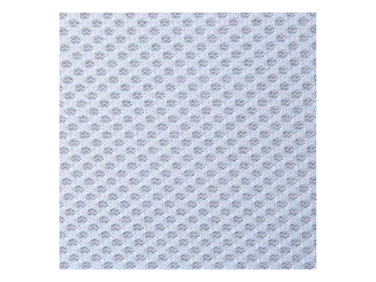 Cama Canapé 150x200 cm Base Tapizada Blanco