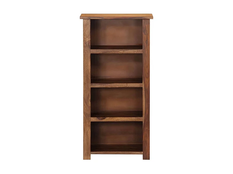 Prolenta Premium -  Boekenkast 50x30x100 cm massief hout