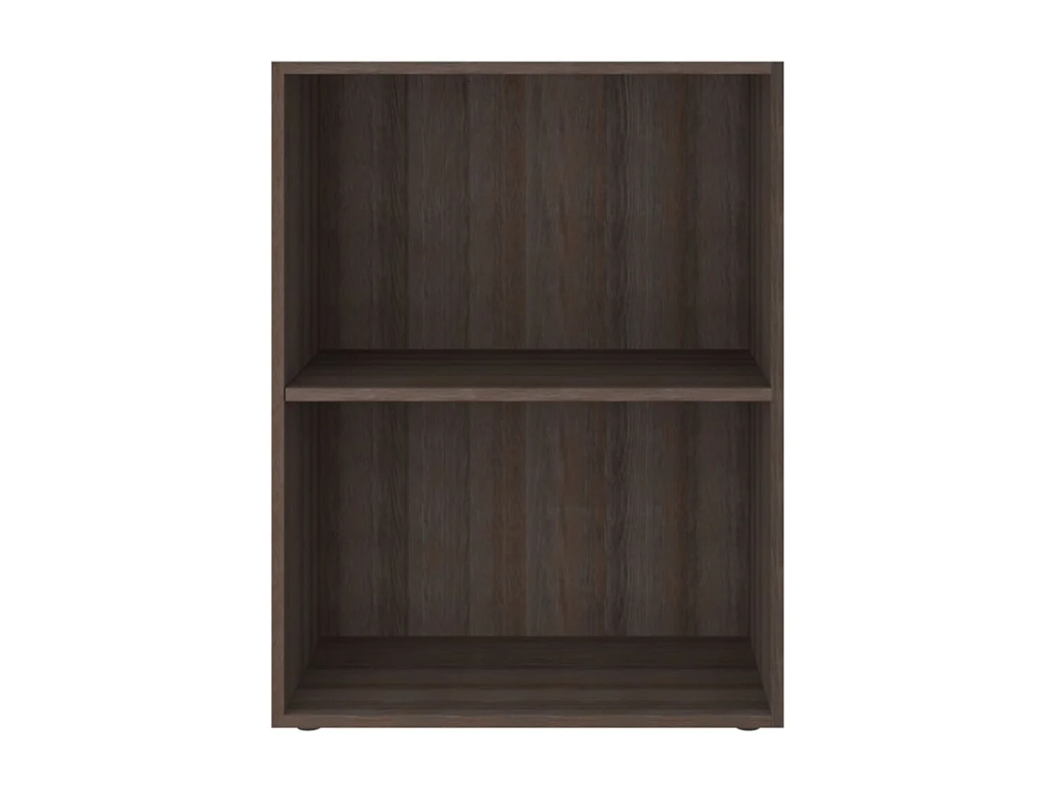 Claude-Gabriel  Bibliothèque bois d'ingénierie 60x31x78 cm Chêne sonoma gris