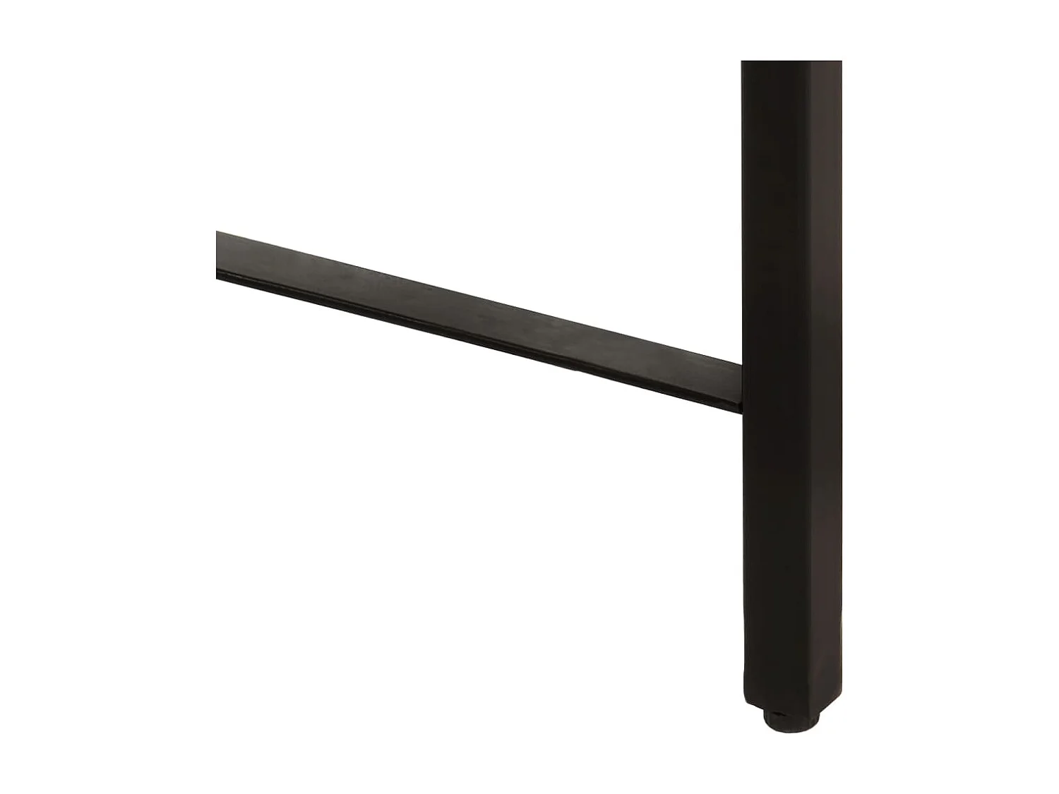 Umdir  Bibliothèque à 4 niveaux 160x35x160 cm Bois de manguier massif