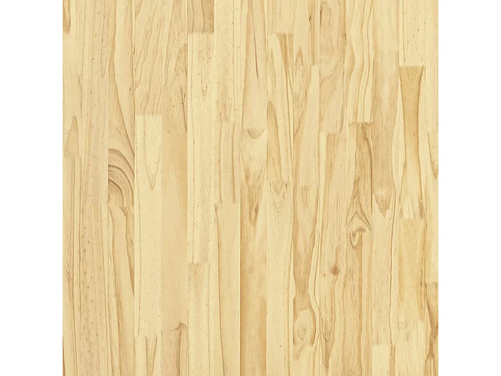 Capitola  Bibliothèque à 3 niveaux 100x30x105 cm Bois de pin massif