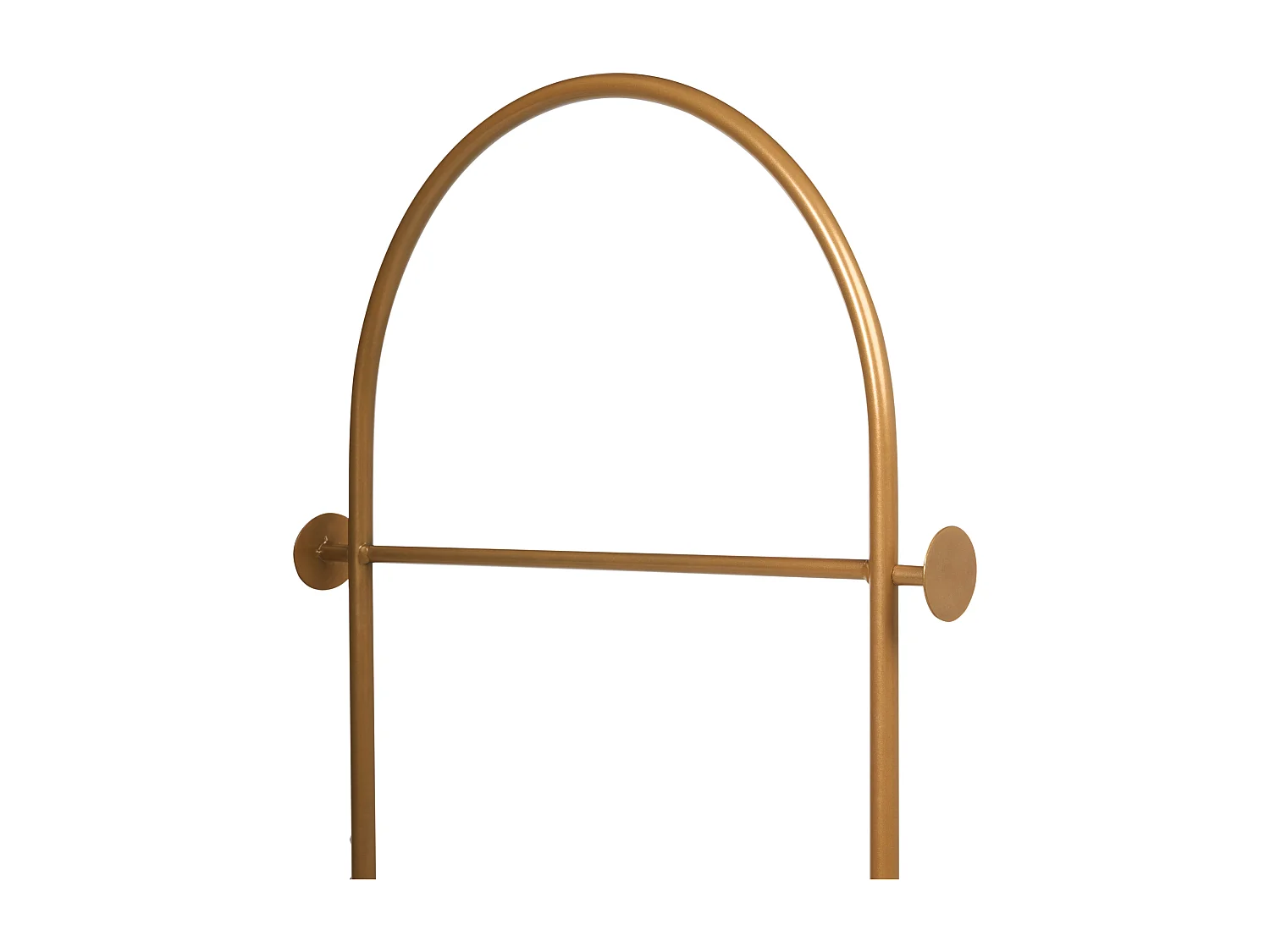 Porte-manteau HARDIN Doré