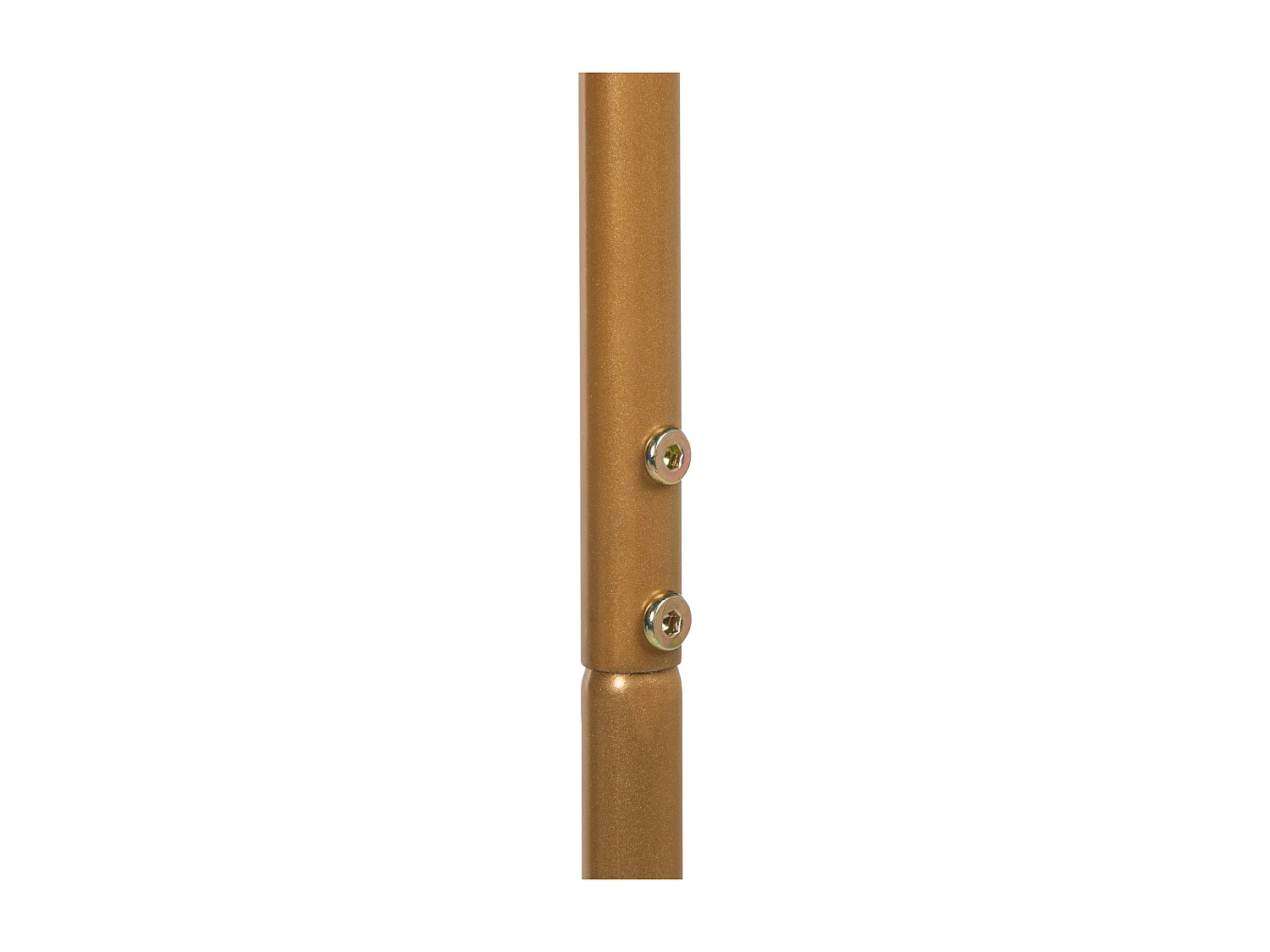 Porte-manteau HARDIN Doré