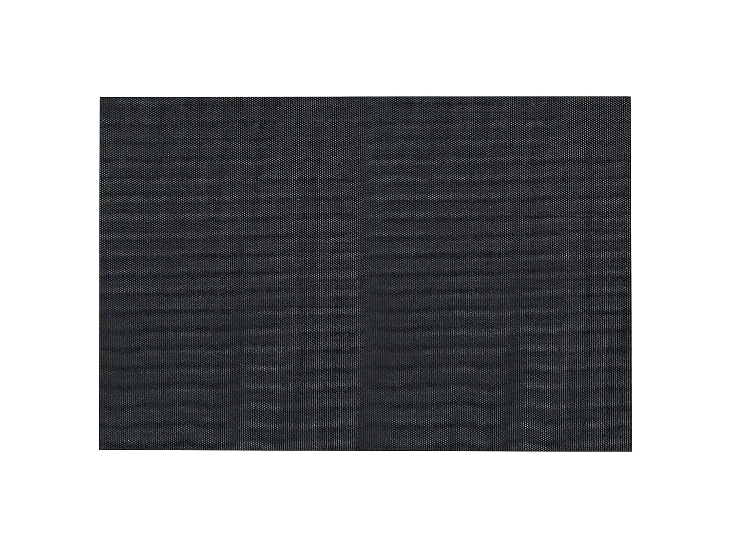 Paillasson BABABU Multicolore 60 x 90 cm Chien Fibre de coco
