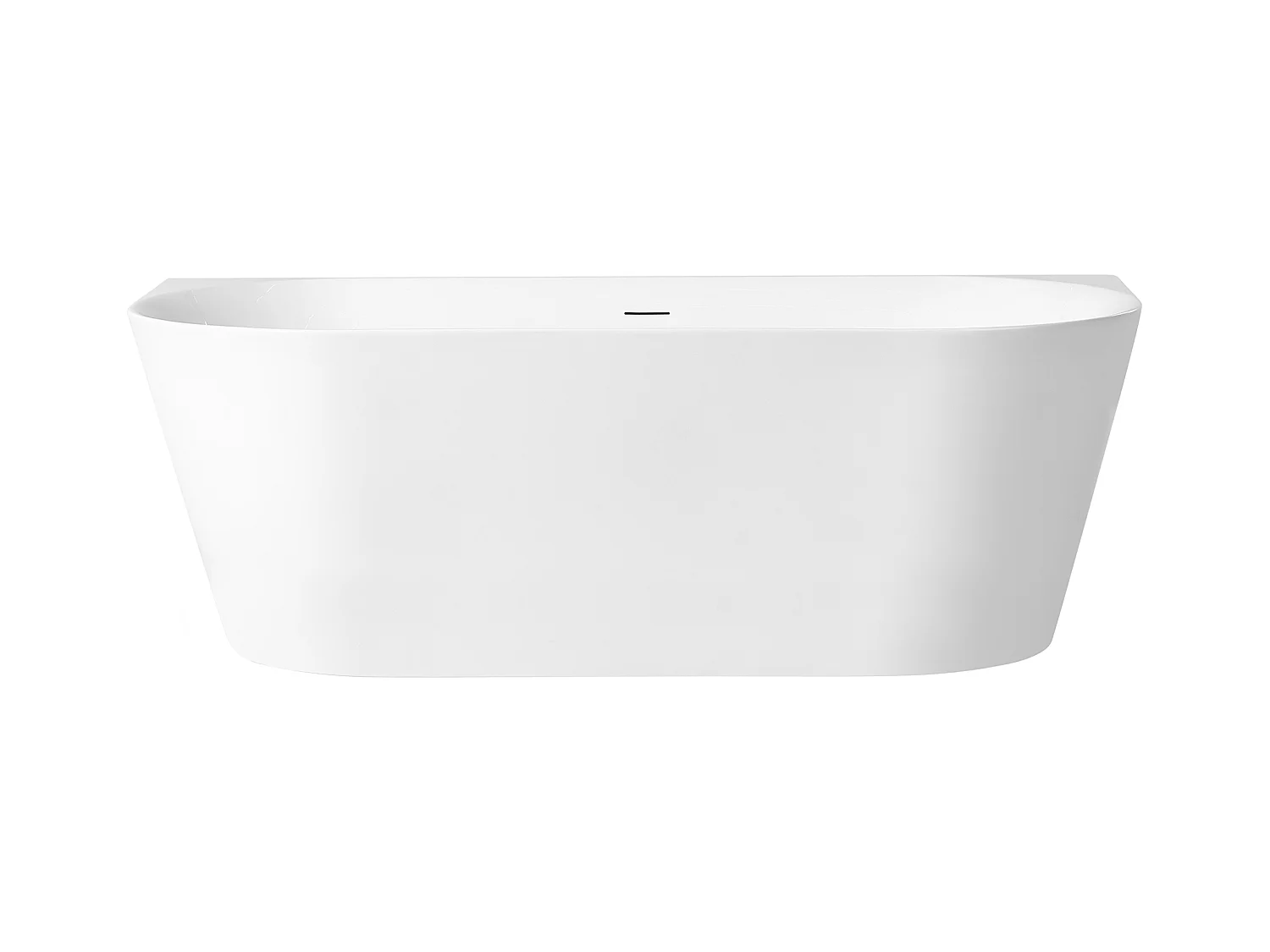 Baignoire RENACA 170 x 79 cm Blanc