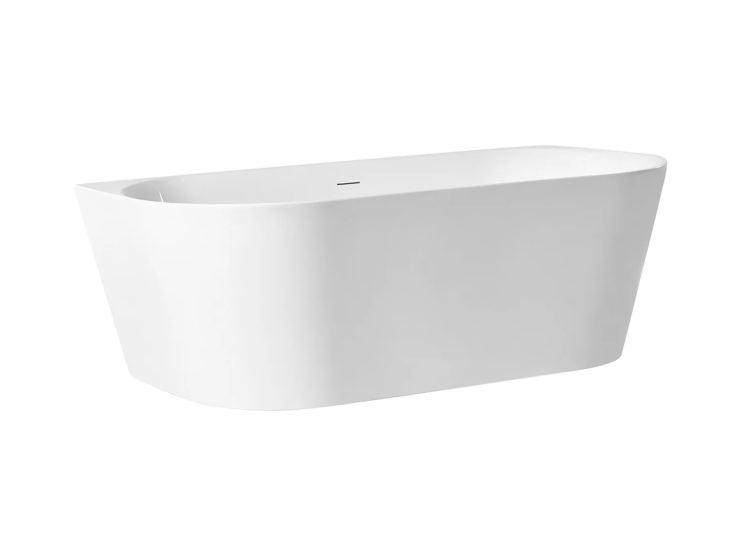 Baignoire RENACA 170 x 79 cm Blanc