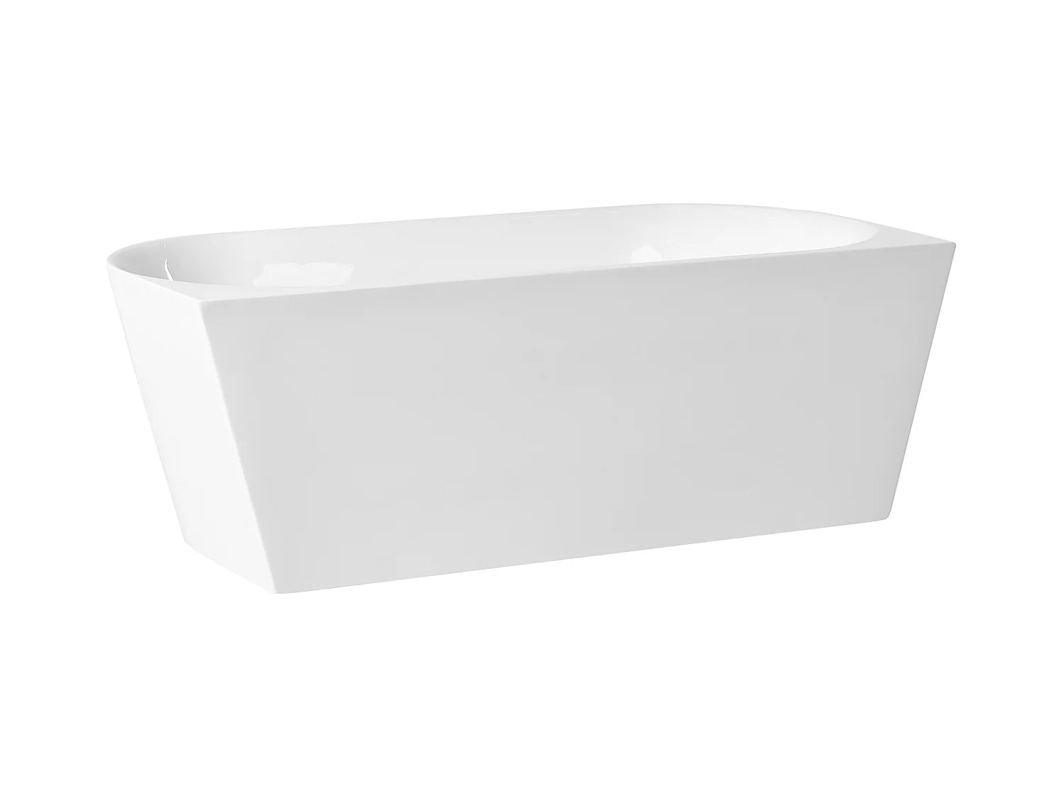 Baignoire RENACA 170 x 79 cm Blanc