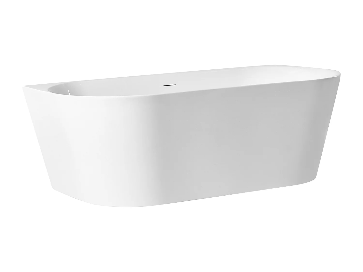 Baignoire RENACA 170 x 79 cm Blanc