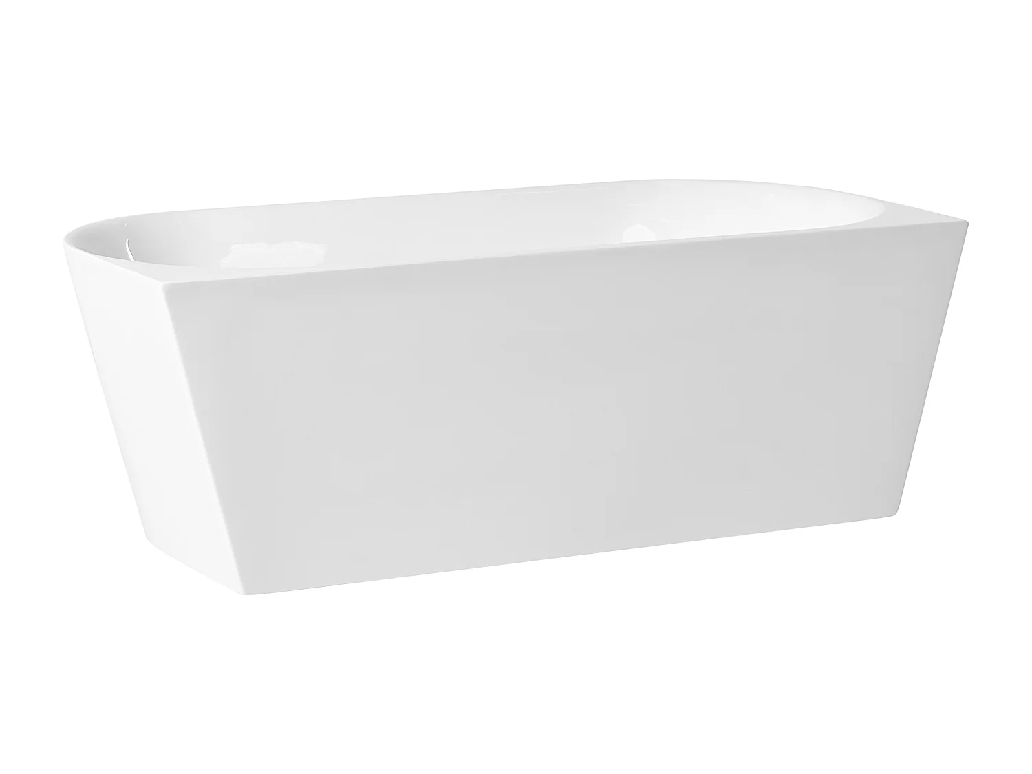 Baignoire RENACA 170 x 79 cm Blanc