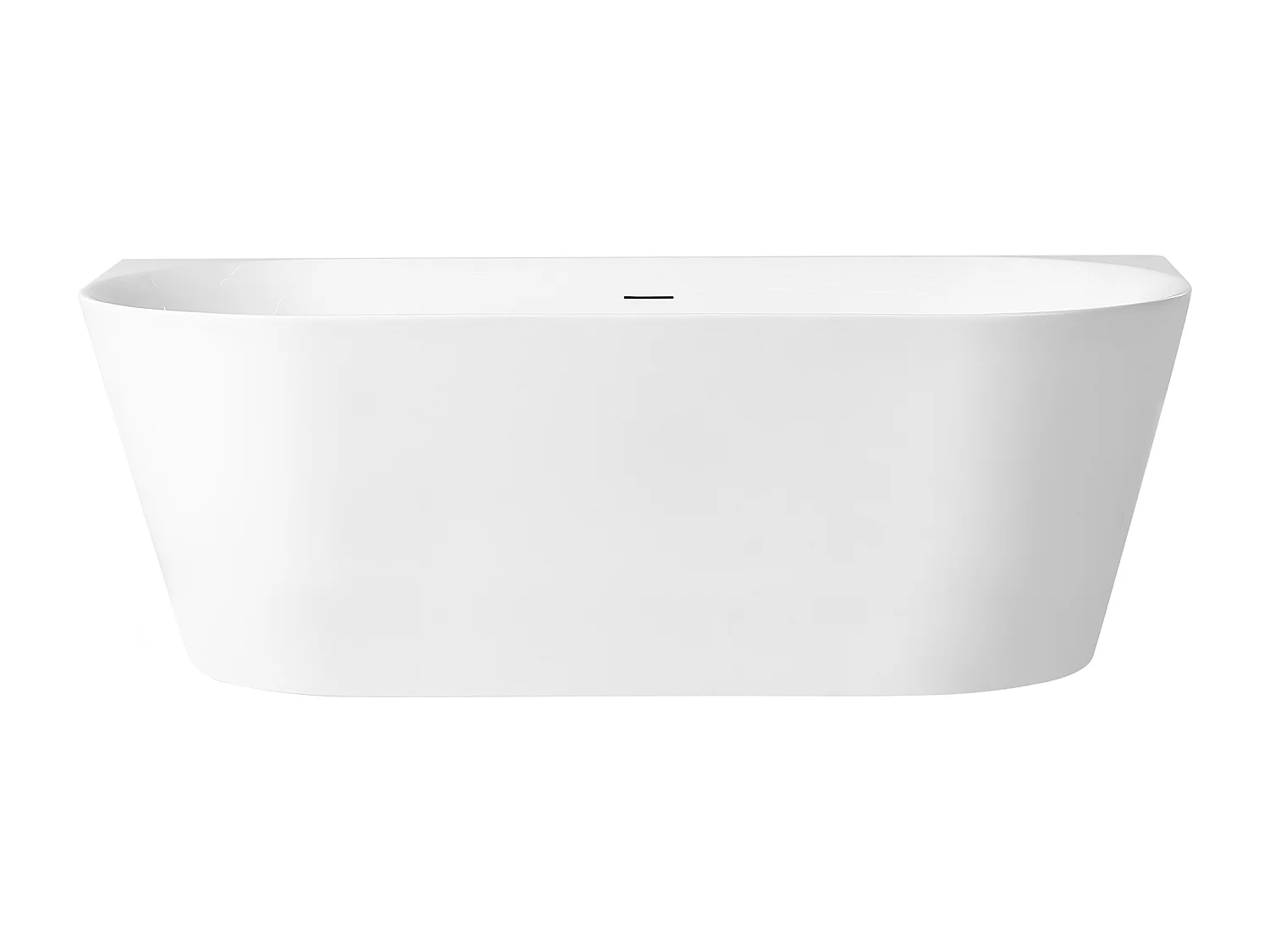 Baignoire RENACA 170 x 79 cm Blanc