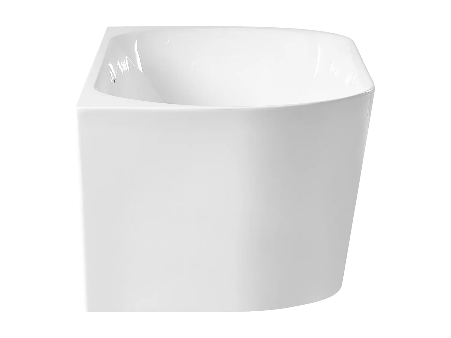 Baignoire RENACA 170 x 79 cm Blanc