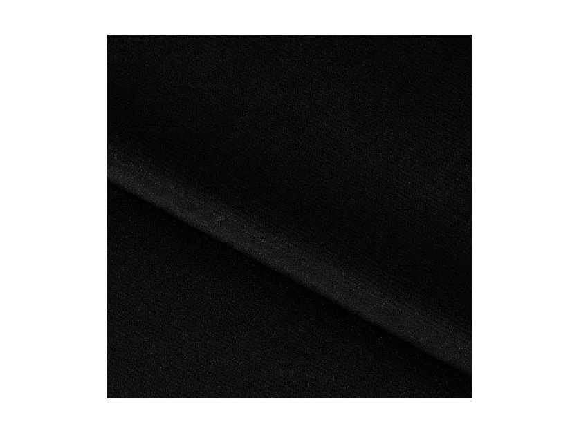 Boxspringbett Bernex/Bettbox/Matratzen&Topper/Stoffbezug/Schwarz