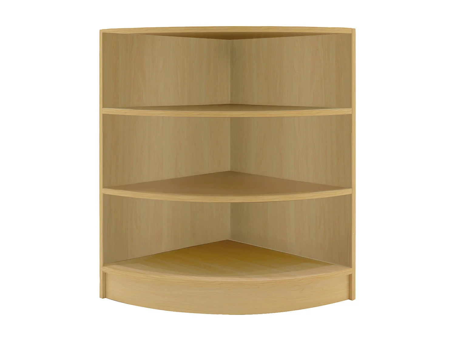 Set Banconi con Illuminazione LED Europa B1500, C1500, TB60 & LM60 - Acero