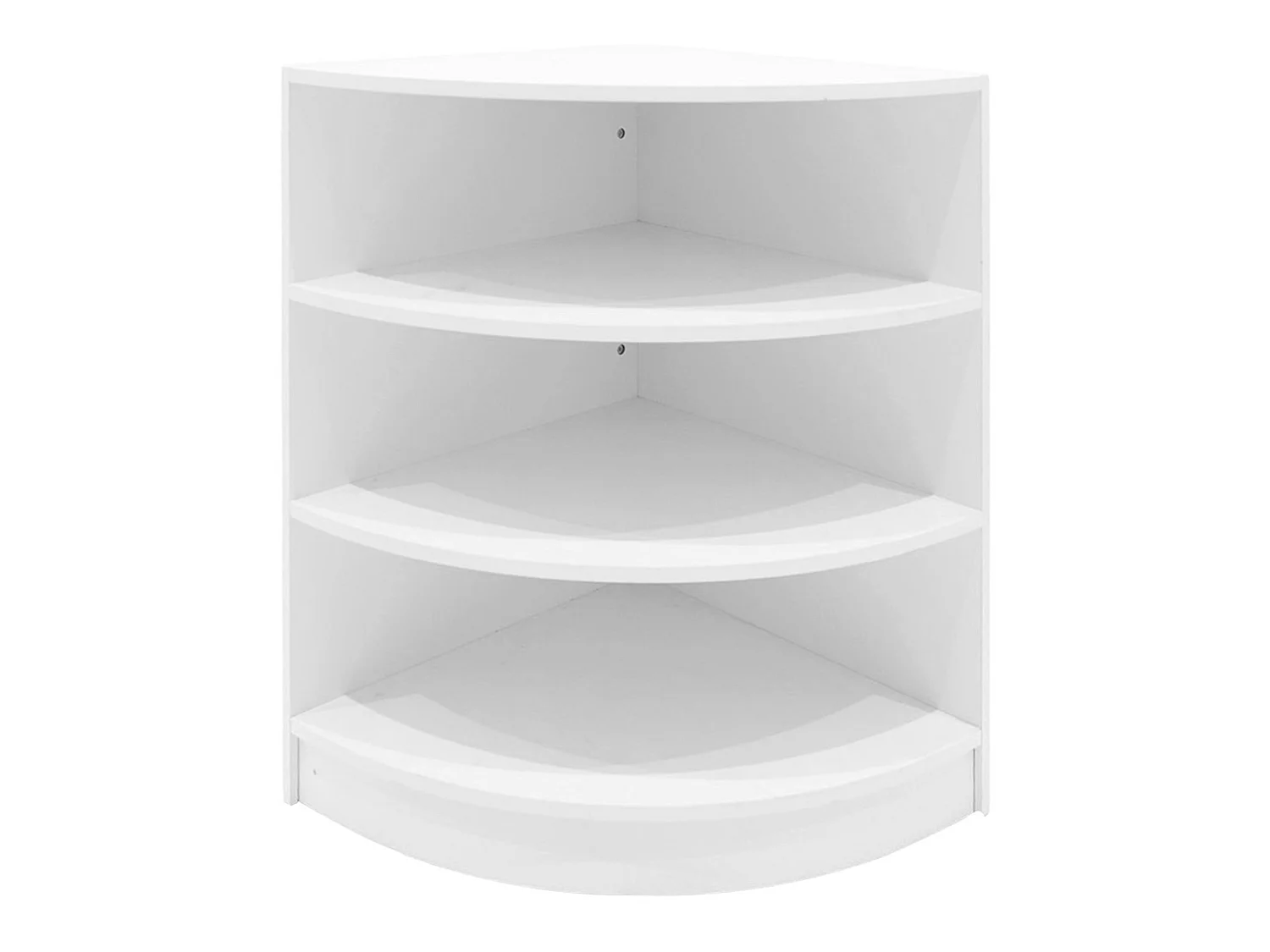Set Mostradores Comerciales con Luz LED "EUROPA"  LM60 + B900 + C900 + TB60 – Blanco
