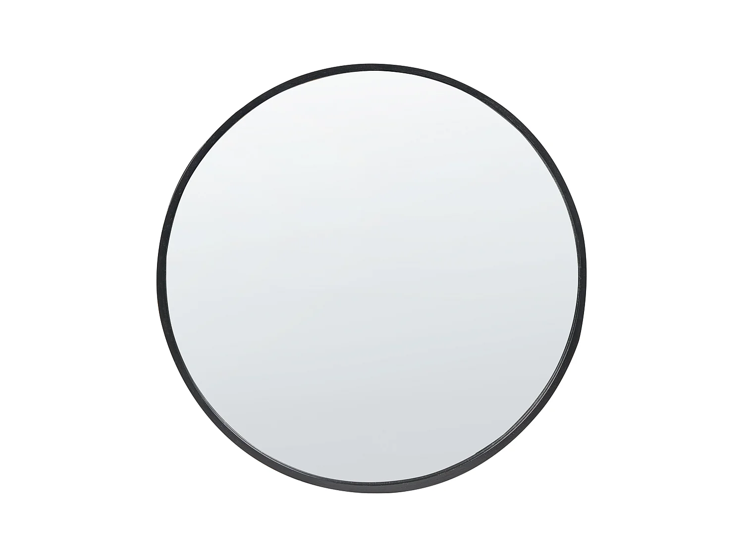 Armoire de toilette murale UCAYALI 50 cm 50 cm Noir