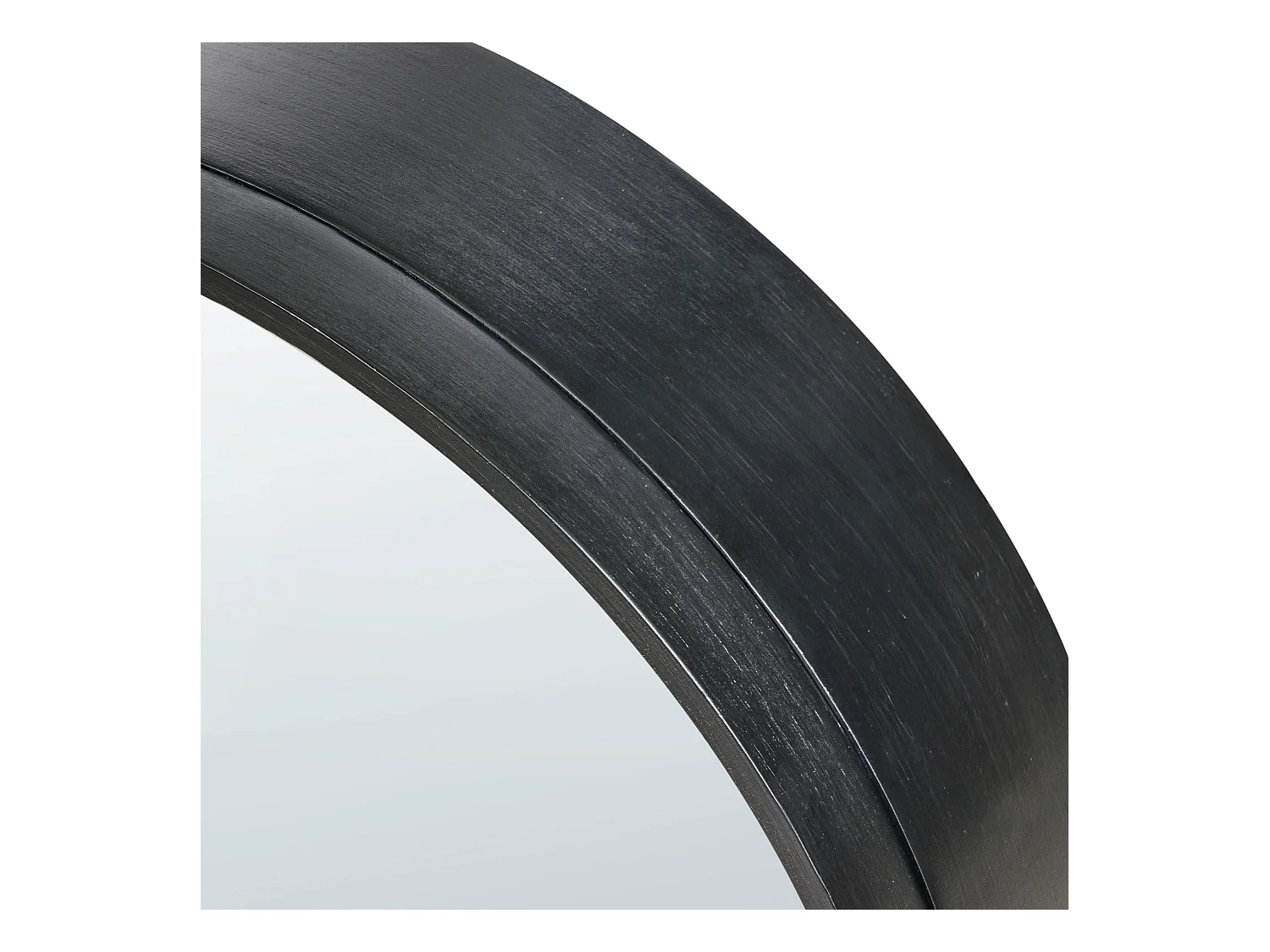 Armoire de toilette murale UCAYALI 50 cm 50 cm Noir