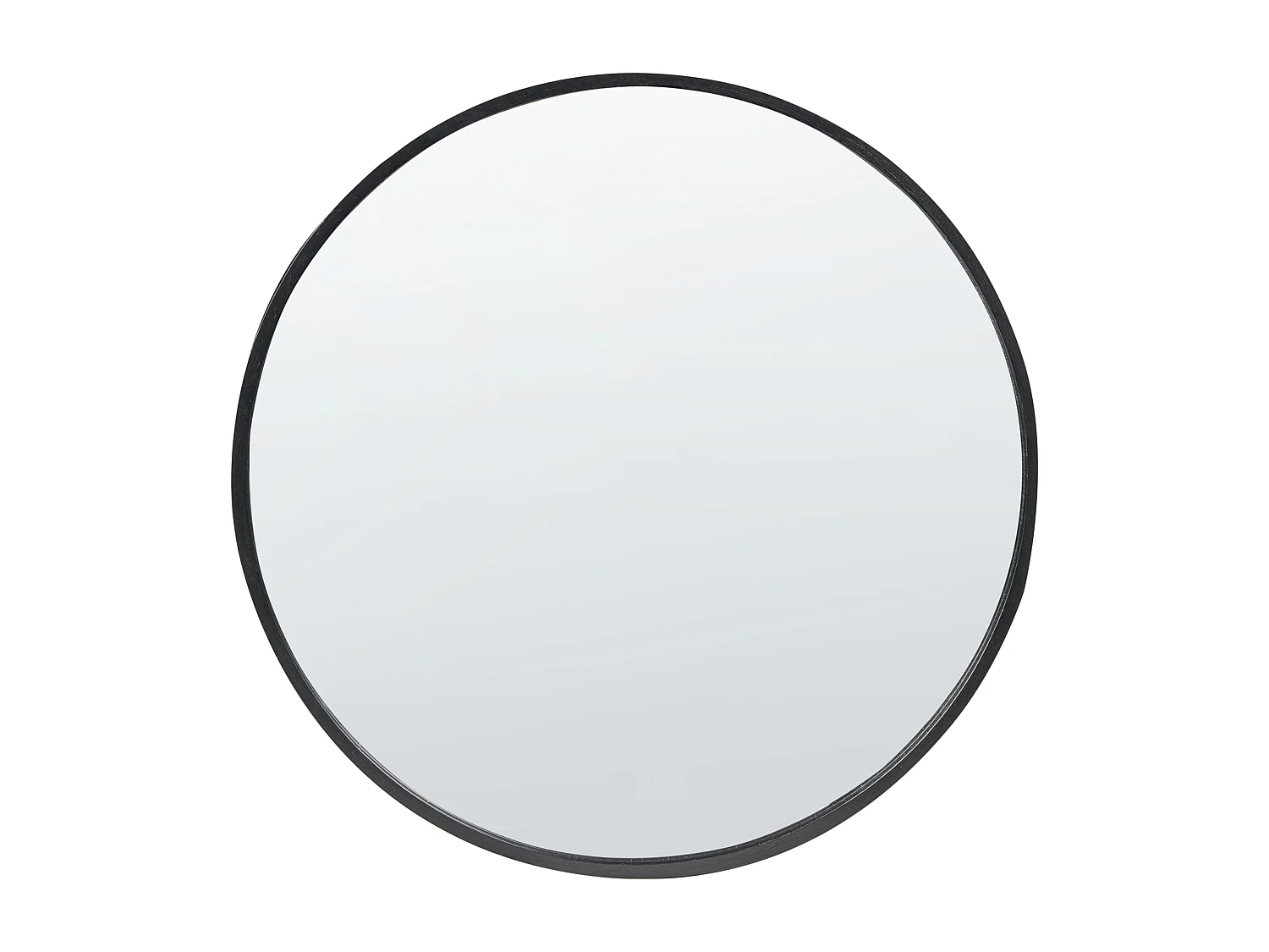 Armoire de toilette murale UCAYALI 50 cm 50 cm Noir