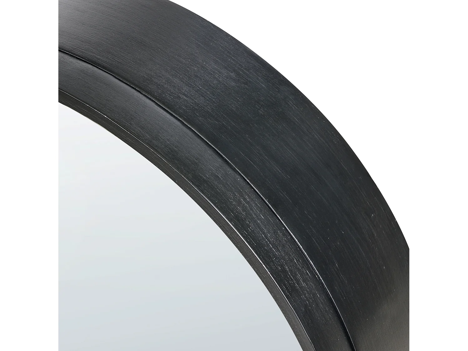 Armoire de toilette murale UCAYALI 50 cm 50 cm Noir