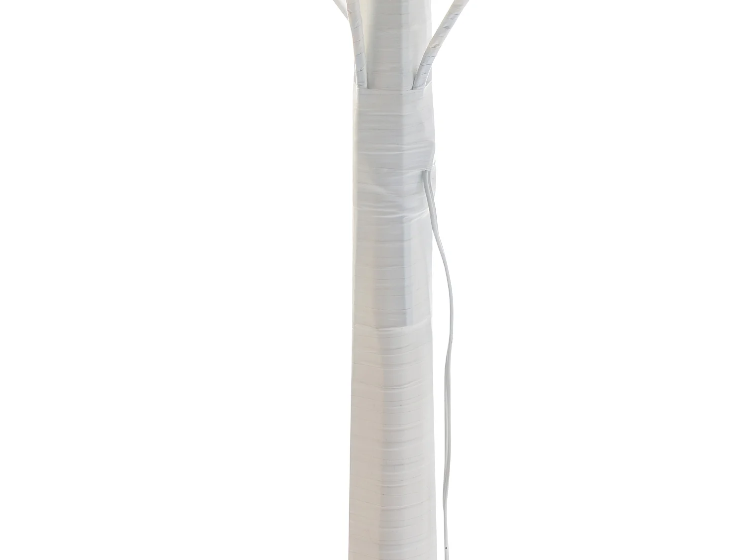 Décoration extérieure LED BOREN 163 cm Arbre Multicolore