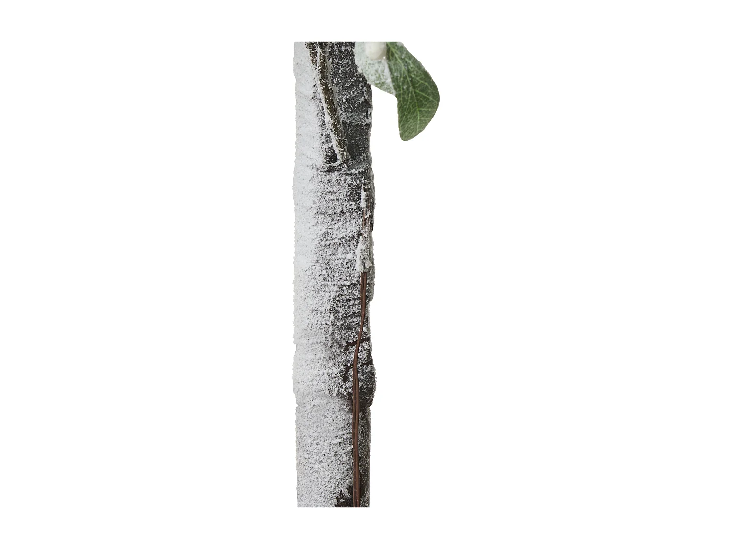 Décoration extérieure LED MELAKKO Arbre 150 cm Vert