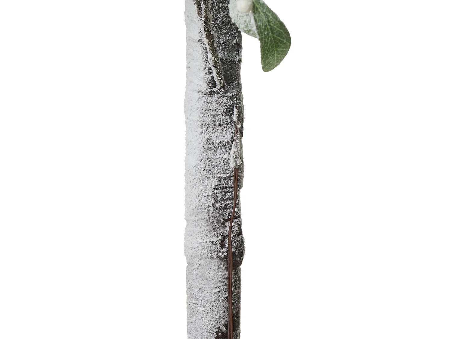 Décoration extérieure LED MELAKKO 150 cm Arbre Vert
