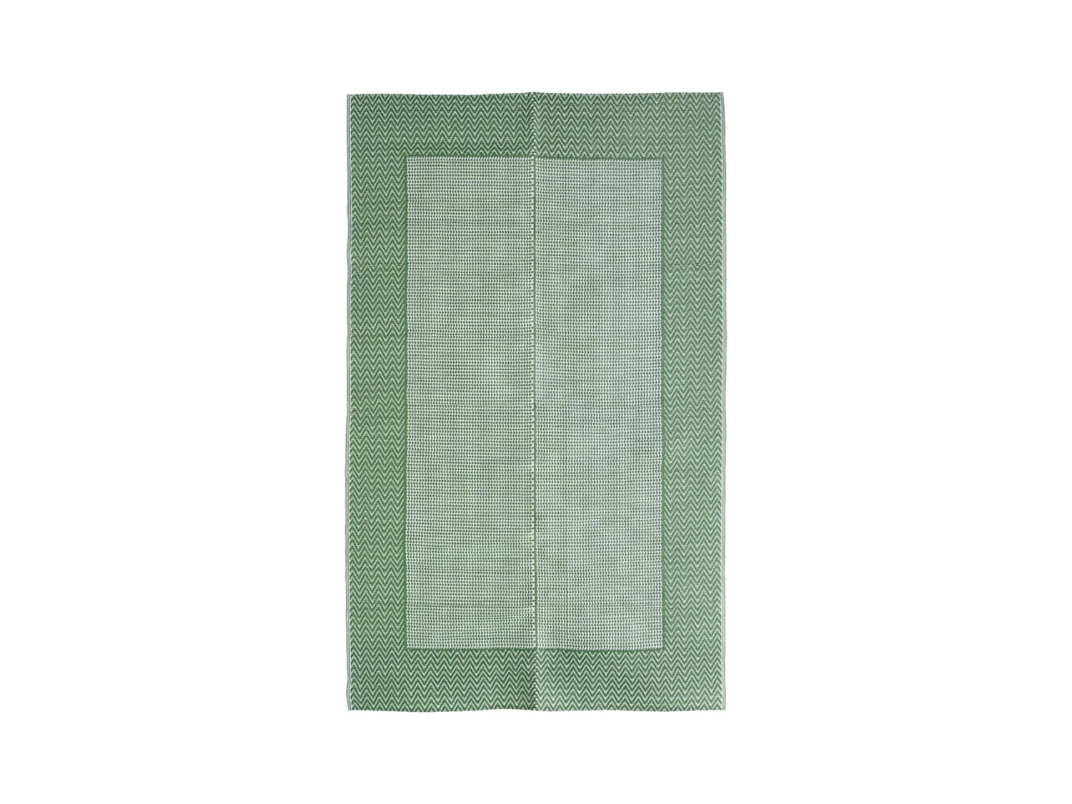 vidaXL Tapis d'extérieur Vert 190x290 cm PP